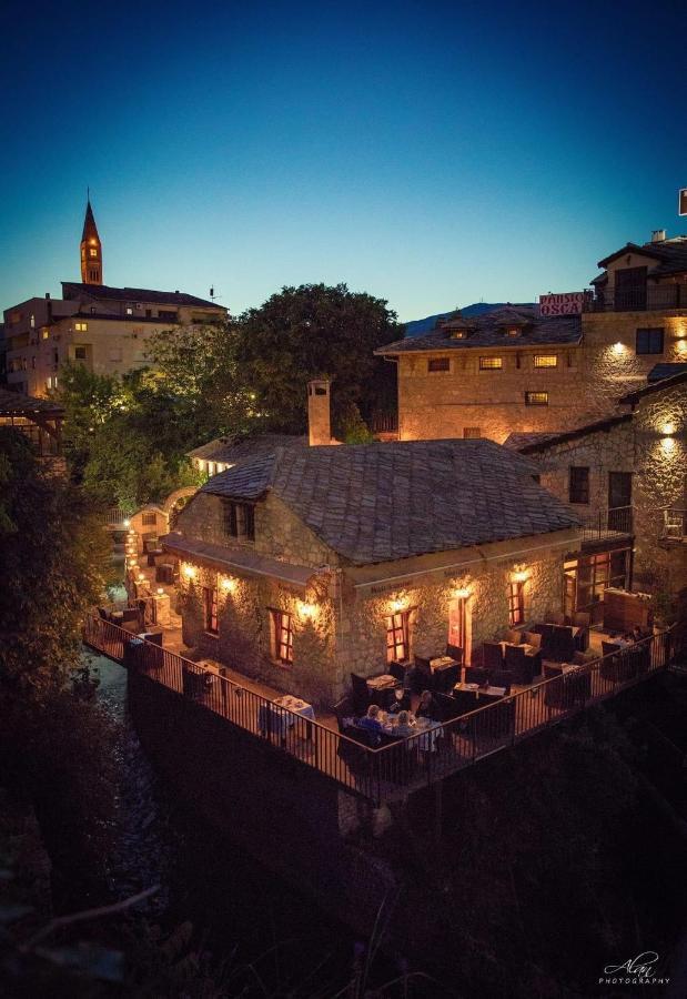 Magic River View Apartment Mostar Exteriér fotografie
