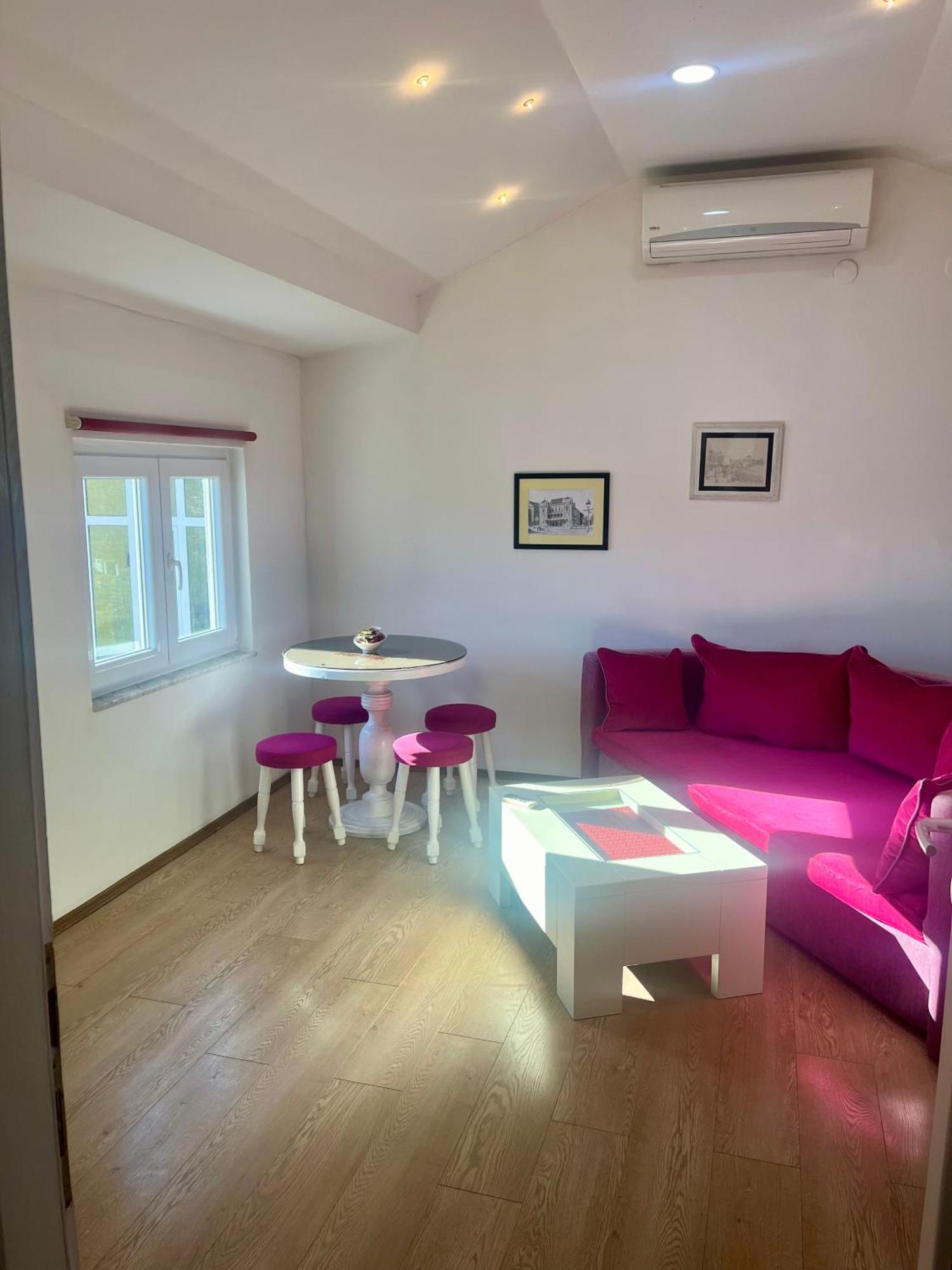 Magic River View Apartment Mostar Exteriér fotografie