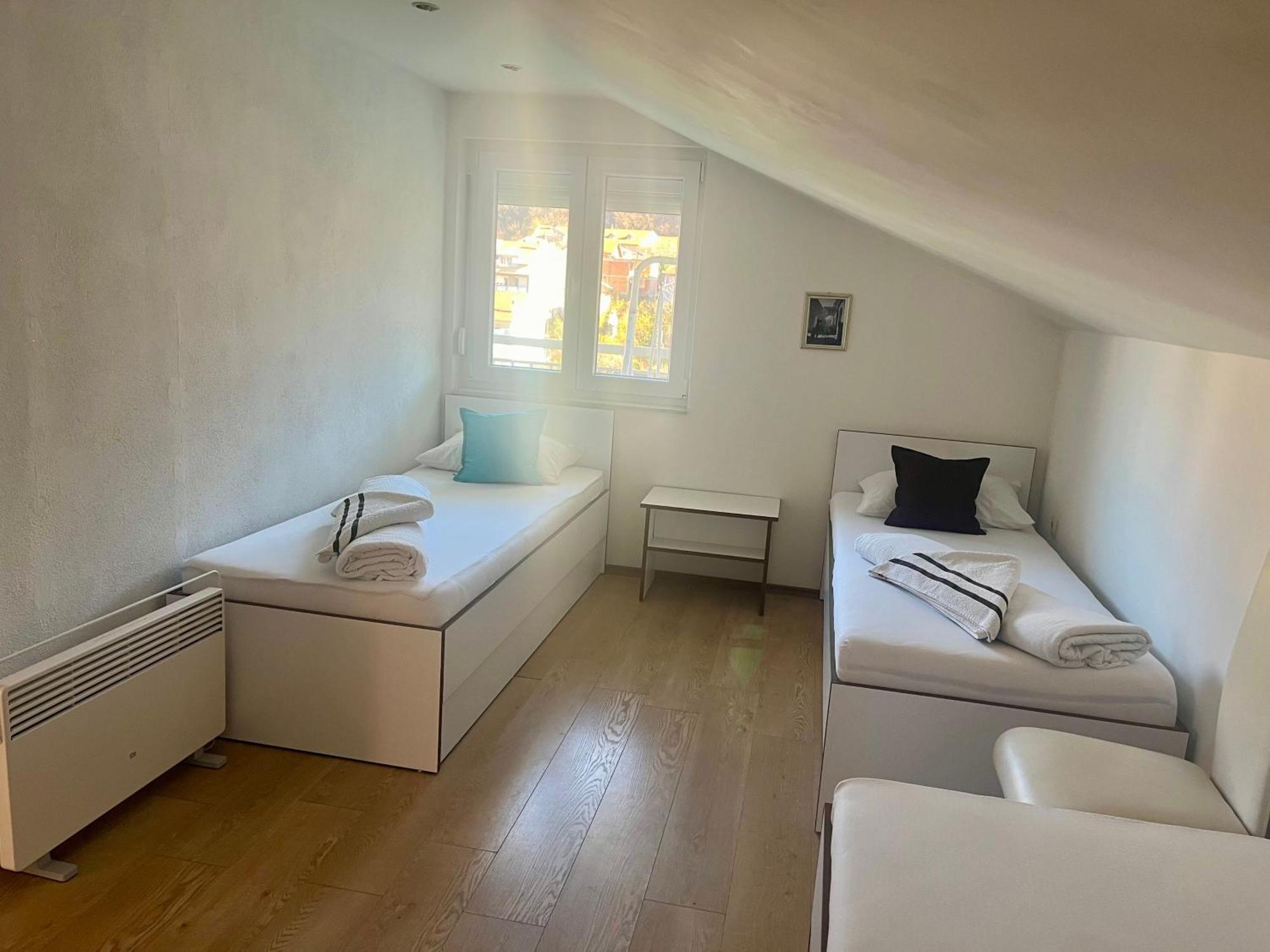 Magic River View Apartment Mostar Exteriér fotografie