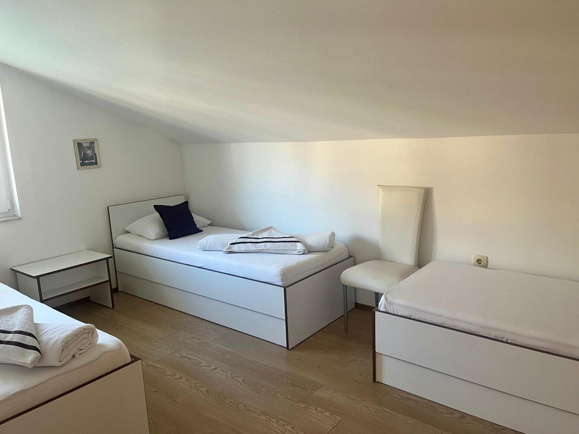 Magic River View Apartment Mostar Exteriér fotografie