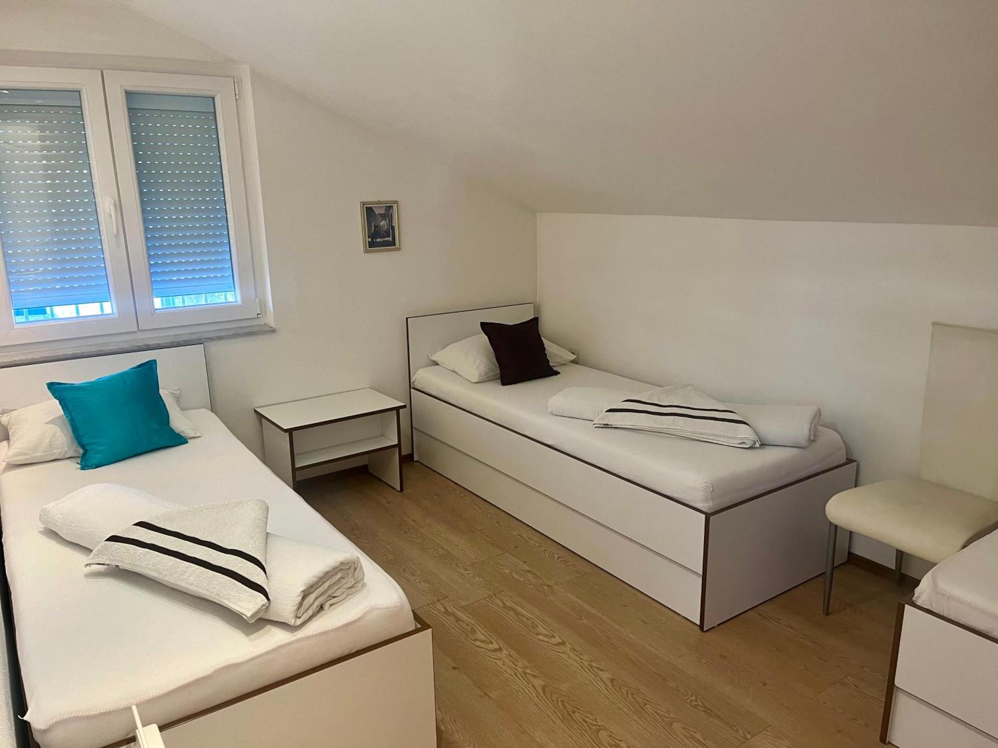 Magic River View Apartment Mostar Exteriér fotografie
