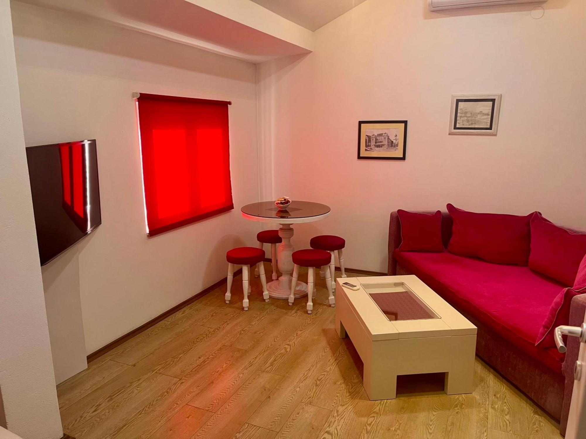 Magic River View Apartment Mostar Exteriér fotografie