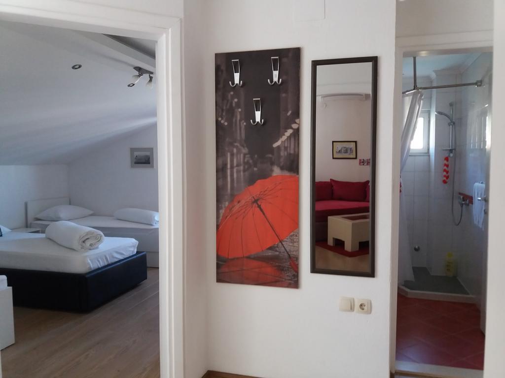 Magic River View Apartment Mostar Exteriér fotografie