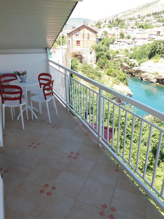 Magic River View Apartment Mostar Exteriér fotografie