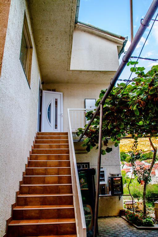 Magic River View Apartment Mostar Exteriér fotografie