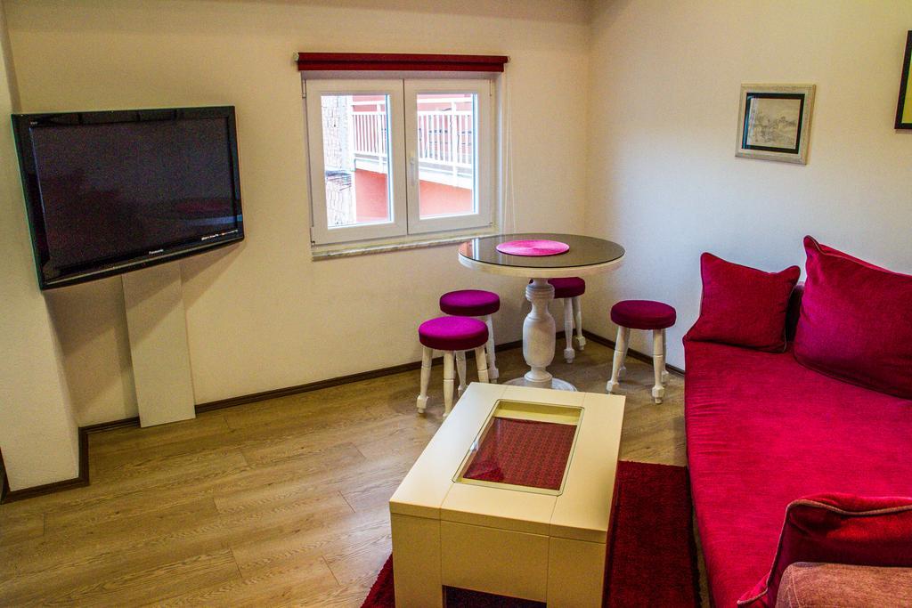 Magic River View Apartment Mostar Exteriér fotografie