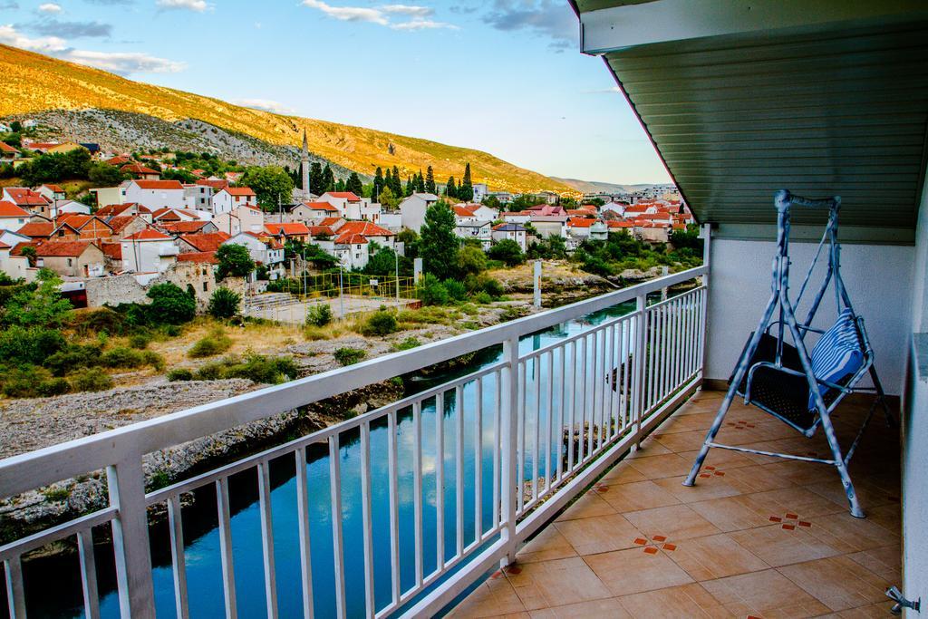 Magic River View Apartment Mostar Exteriér fotografie