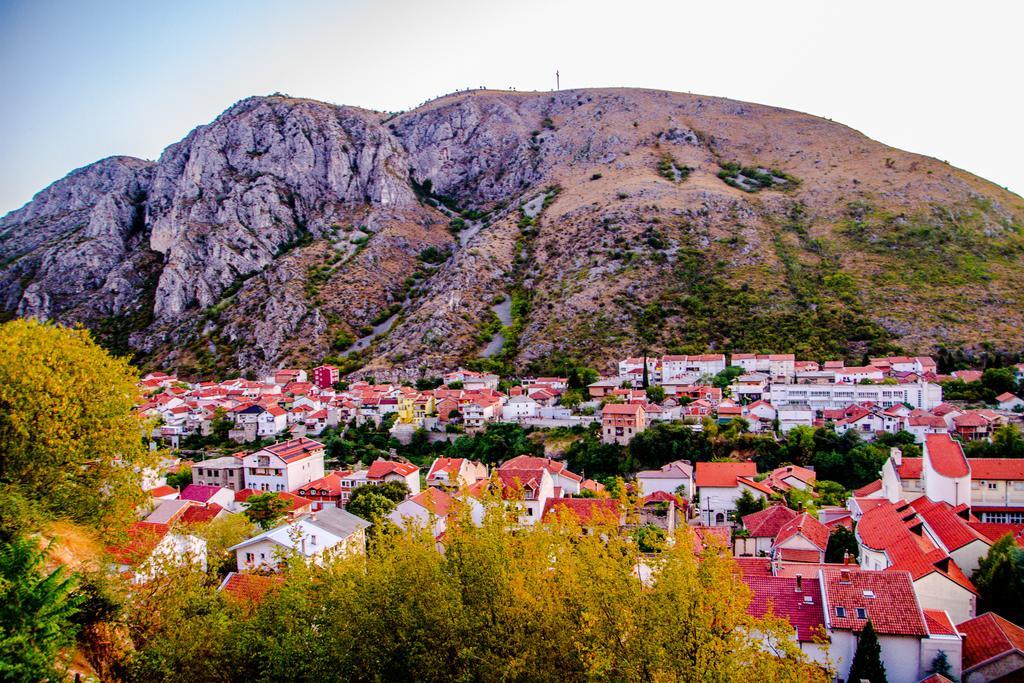 Magic River View Apartment Mostar Exteriér fotografie