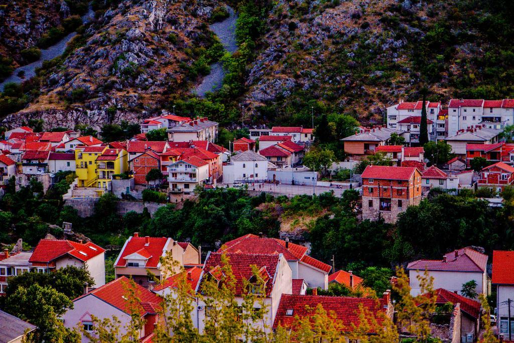 Magic River View Apartment Mostar Exteriér fotografie